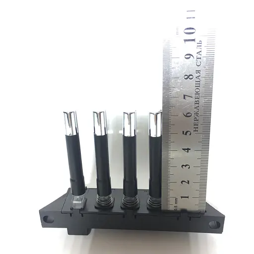 Блок кнопок для вытяжки CATA NEBLIA 600, CATA NUEVA OMEGA 600, CATA C-600 GLASS, FERRARA 60 - фото 8