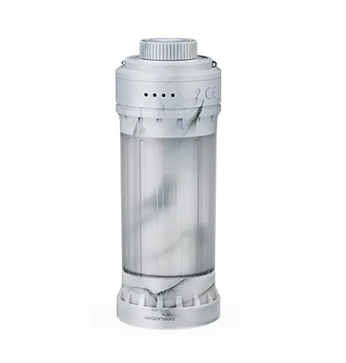 Кемпінговий акумуляторний ліхтар Fenix CL22R 2600 мАг 500лм (12 режимів) Білий