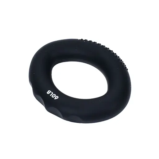 Кольцо кистевое MS 4215 черный 60 LB 27 кг