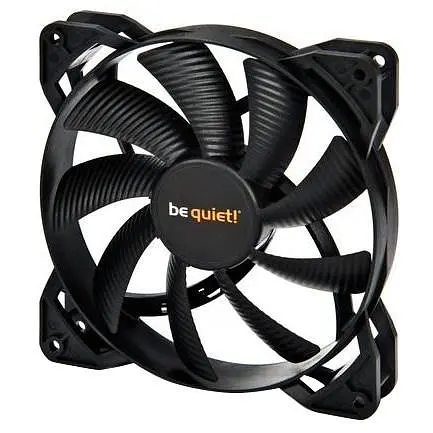 Вентилятор Be quiet! Pure Wings 2 140mm (BQ PUW2-14025-LS-9) Б/в - фото 1