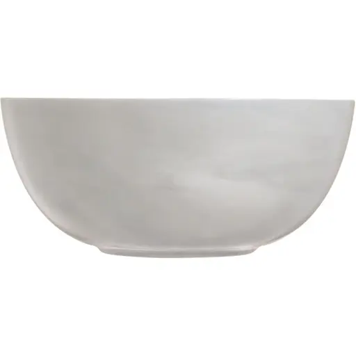 Салатник Luminarc Diwali Marble granit, 21 см, бежевый (P9836) - фото 2