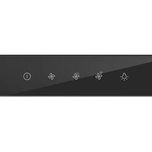 Вытяжка телескопическая Gorenje TH64E3BG - фото 2