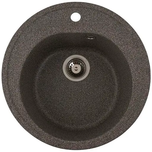 Кухонная мойка Platinum 510 LUNA (SP000025056) - фото 1