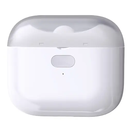 Електрична машинка для стрижки нігтів Showlon Electric Nail Clipper Mini (LQ-DDZJD03) - фото 1