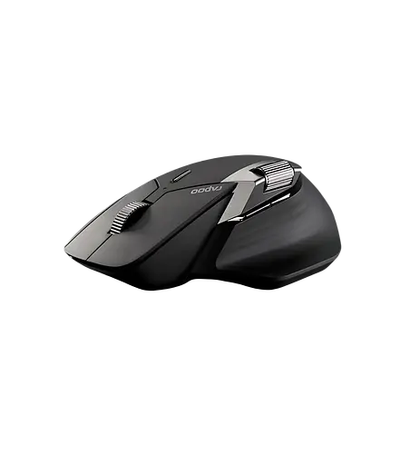 Мышь Rapoo MT760 mini Black - фото 2