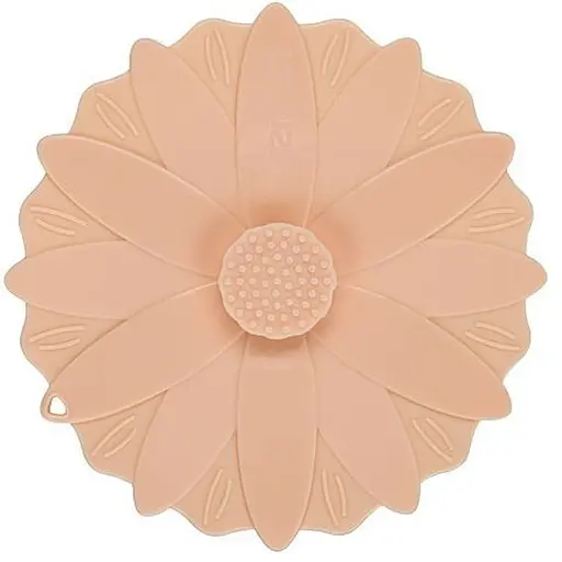 Крышка Fissman в форме ромашки 11.5 см (1192) - фото 2