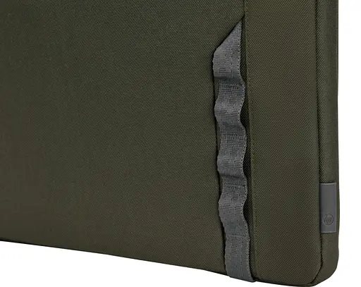 Чехол для ноутбука HP 15.6" Modular 6 Liter зеленый - фото 4