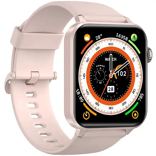 Годинник Blackview R30 Pro Pink - фото 3