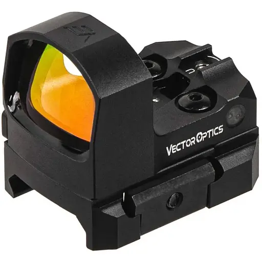 Приціл коліматорний Vector Optics Frenzy-S 1x17x24 RD (VT) 3 МОА