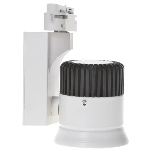 Світильник трековий поворотний LED KW-54/15W NW WH/BK Brille 32-455 - фото 5