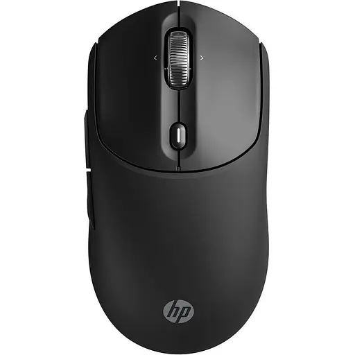 Миша HP 700 Wireless Black (AZ7B0AA) [141239]