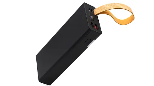 Повербанк Aspiring Light 20 PD 22.5W 20000mAh - фото 4