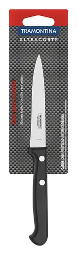 Нож кухонный Tramontina Ultracorte 102 мм kuh0016569 - фото 2