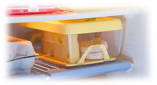Контейнер для сыра, 3 л - фото 4