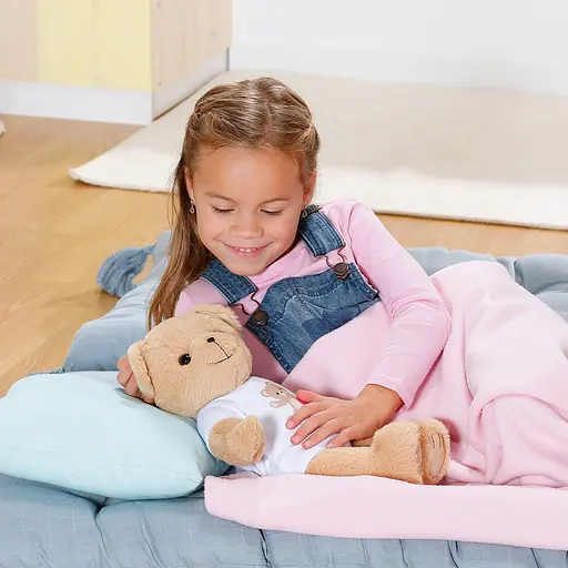Мягкая игрушка Baby Born Медвежонок Тедди (834435) - фото 5