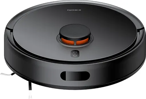 Робот-пылесос Xiaomi Mi Robot Vacuum S20 Black - фото 4