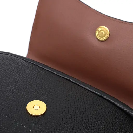 Жіноча шкіряна сумка Vintage 21х13х7 см sum0024761 - фото 4