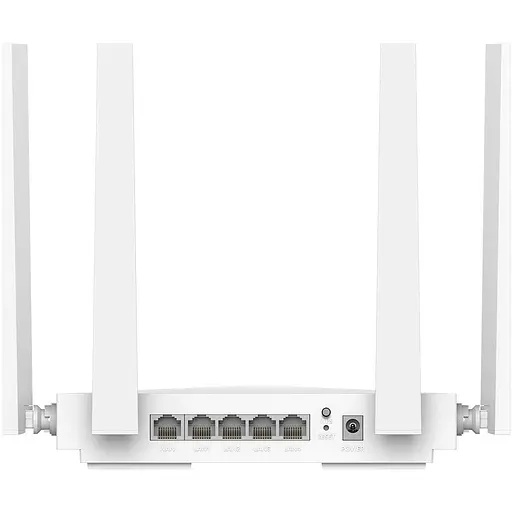 Бездротовий маршрутизатор роутер Cudy WR1300S (141661) - фото 2