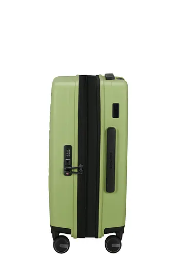 Чемодан Samsonite RESTACKD 55 см WASABI 55x40x20(23) KO6*14001 - фото 14