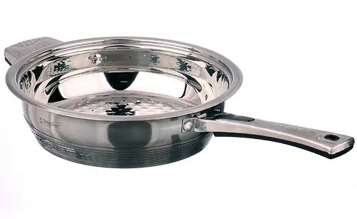 Набір каструль із кришками Zepter MR-8002, 21 предмет - фото 6