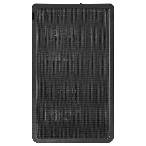 Корпус Prologix Lumi GM-01MAB Mesh Black - фото 10