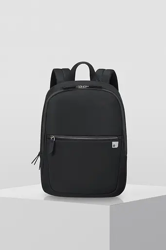 Рюкзак 14.1" Samsonite ECO WAVE BLACK 40x29x7 KC2*09003 - фото 2