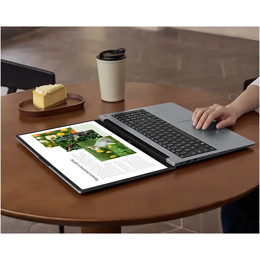 Ноутбук Huawei MateBook D 16 i5-12450H la 4.40GHz, IPS 16GB DDR4, 512GB, UHD, Windows 11 - фото 13