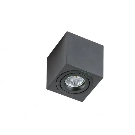 Точковий світильник Azzardo AZ1712 MINI(GM4006BL) - фото 1