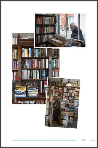 The 500 Hidden Secrets of London - фото 4