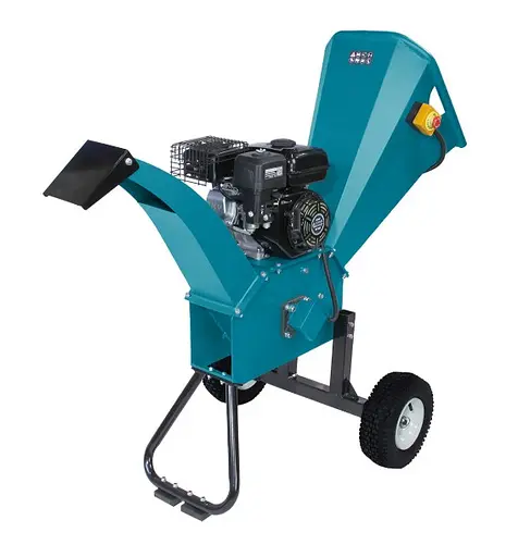 Измельчитель древесины Konner&Sohnen KS 500WS - фото 1