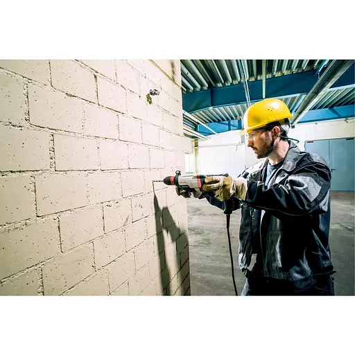 Перфоратор Metabo UHEV 2860-2 Quick (600713500) - фото 5