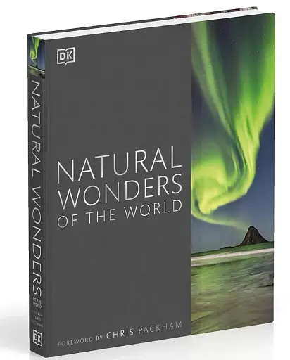 Natural Wonders of the World - фото 3