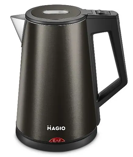 Электрочайник-термос Magio MG-987 - фото 1
