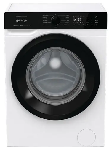 Пральна машина автоматична Gorenje WNHA74SAS - фото 2