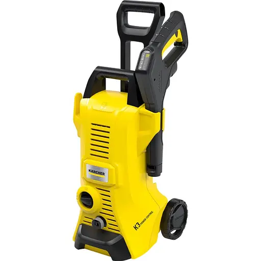 Мойка высокого давления Karcher K 3 Power Control 1.676-100.0 (141750) - фото 2