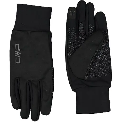 Рукавиці CMP Man Gloves Black XL (1097-6525509-U901 XL)