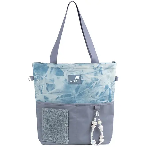 Брелок-підвіска  Kite 3002-2 перламутрова (K26-3002-2) - фото 8