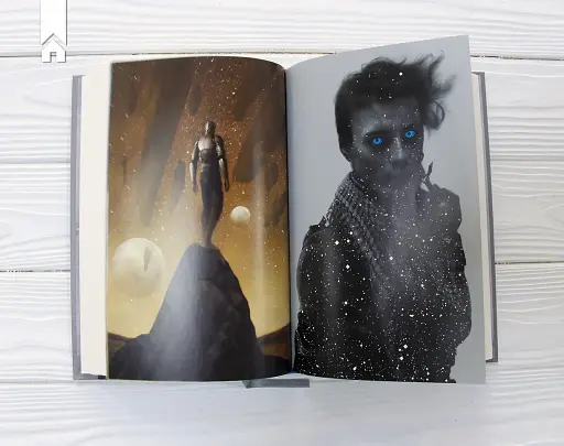 Дюна - фото 6