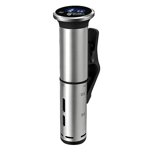 Апарат Су-від BioloMix Sous Vide SV-8006 (Чорний)
