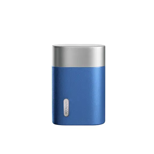 Электробритва Soocas SP1 Portable Vegan Leather Electric Shaver - фото 4