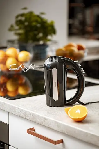 Міксер Camry CR 4218 - фото 8