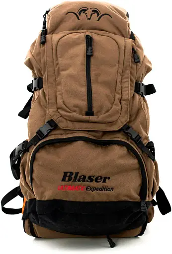 Рюкзак Blaser Expedition Light 45 Brown - фото 2