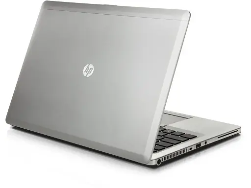 Ноутбук HP EliteBook Folio 9470m i3-3227U, 4Gb, 128Gb SSD - фото 2