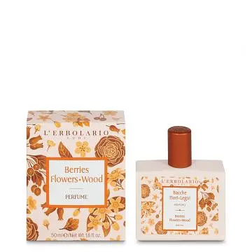 Парфуми Сади Ломбардії L'ERBOLARIO 50 мл - фото 1