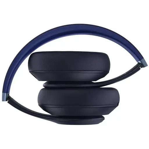Навушники з мікрофоном Beats by Dr. Dre Studio Pro Navy (MQTQ3) - фото 4