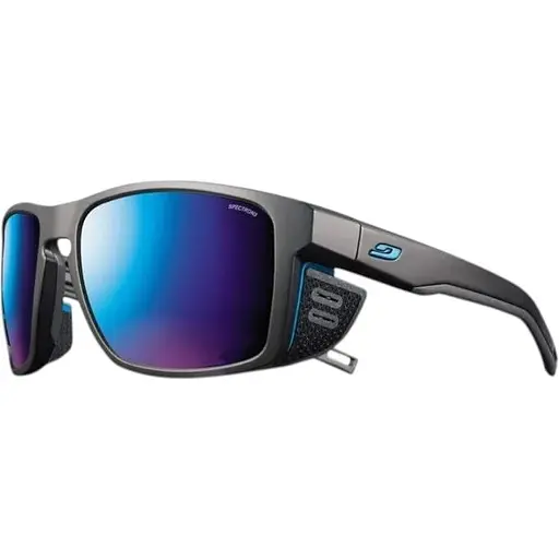 Очки Julbo Shield Spectron 3CF Black/Blue (1052-J5061114)