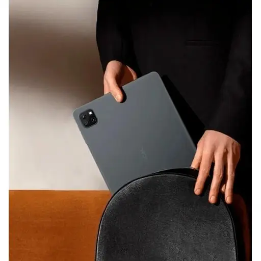 Планшет Blackview Oscal Pad 50 2/64GB Wi-Fi Grey - фото 6