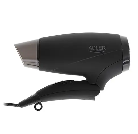Фен для волосся Сушарка Adler AD 2266 1200W - фото 4