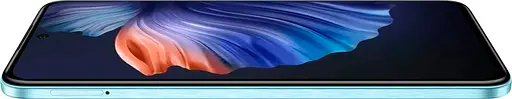 Смартфон Infinix Hot 50 Pro X6881 8/256GB Blue - фото 8