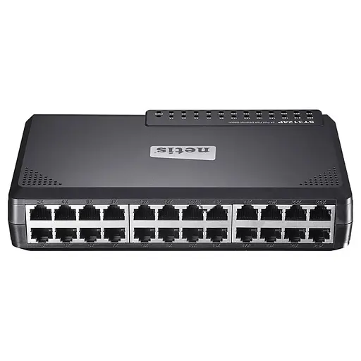 Комутатор Netis ST3124P